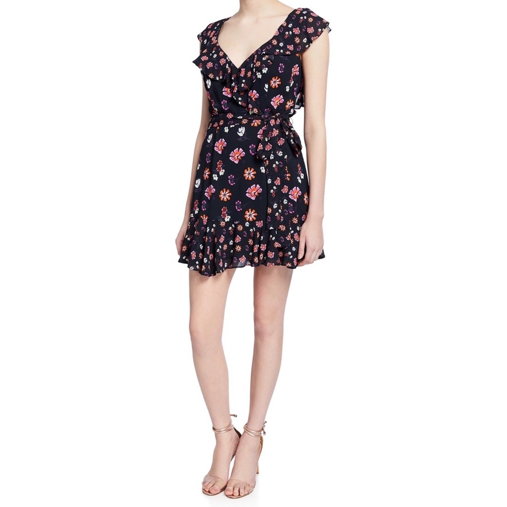 NWT Talulah | Fantasy Floral Dress